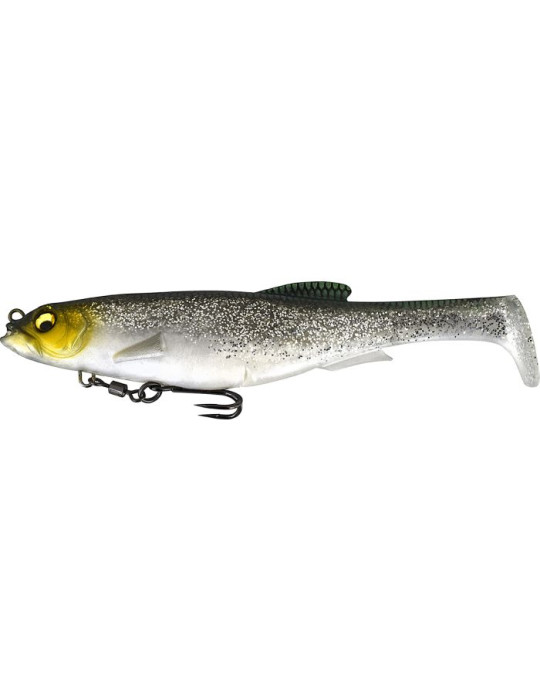 Leurre MEGABASS Mag Draft 8inch Ablette