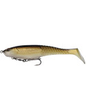BERKLEY Cullshad 15cm 34gr Gold Shad