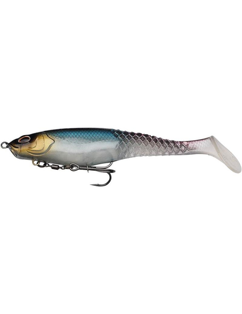 Leurre BERKLEY Cullshad 15cm 34gr Wakasagi