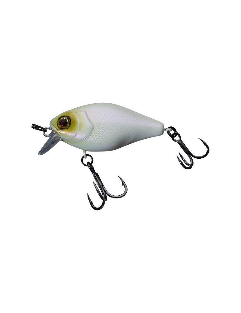 ILLEX chubby 4.1cm SSR  Bone