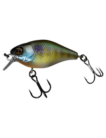 Leurre ILLEX Chubby 38mm etto noike gill