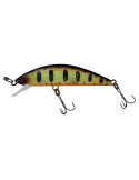 ILLEX Tricoroll 55mm Sinking muddy yamane