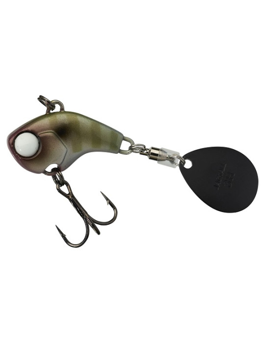 ILLEX Deracoup 10gr dying blue gill