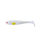 Leurre ILLEX Magic slim shad 7inch Magic pearl bone