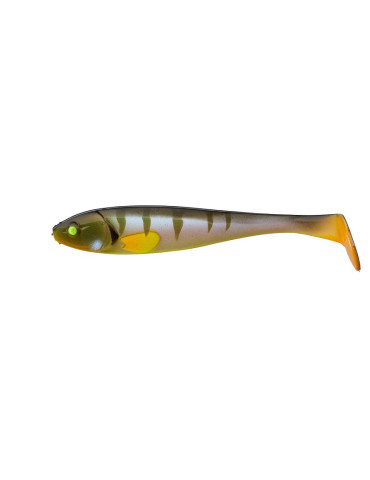 Leurre ILLEX Magic slim shad 7inch blue gill