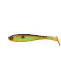 Leurre ILLEX Magic slim shad 7inch muddy roach