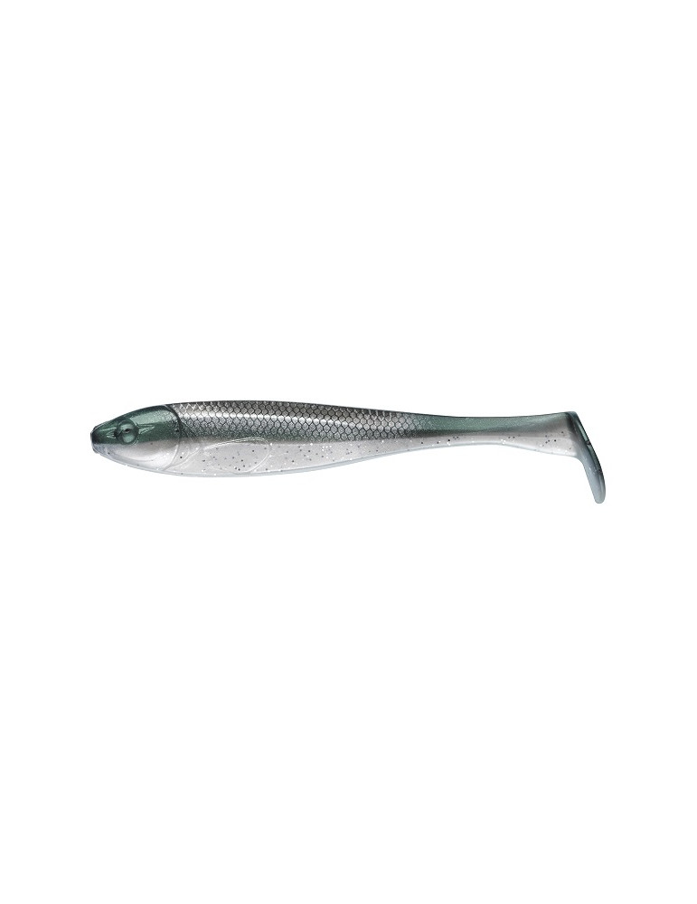 Leurre ILLEX Magic slim shad 5inch Magic sandeel