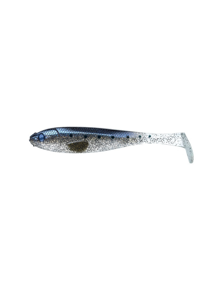 Leurre ILLEX Magic slim shad 5inch Magic sardine