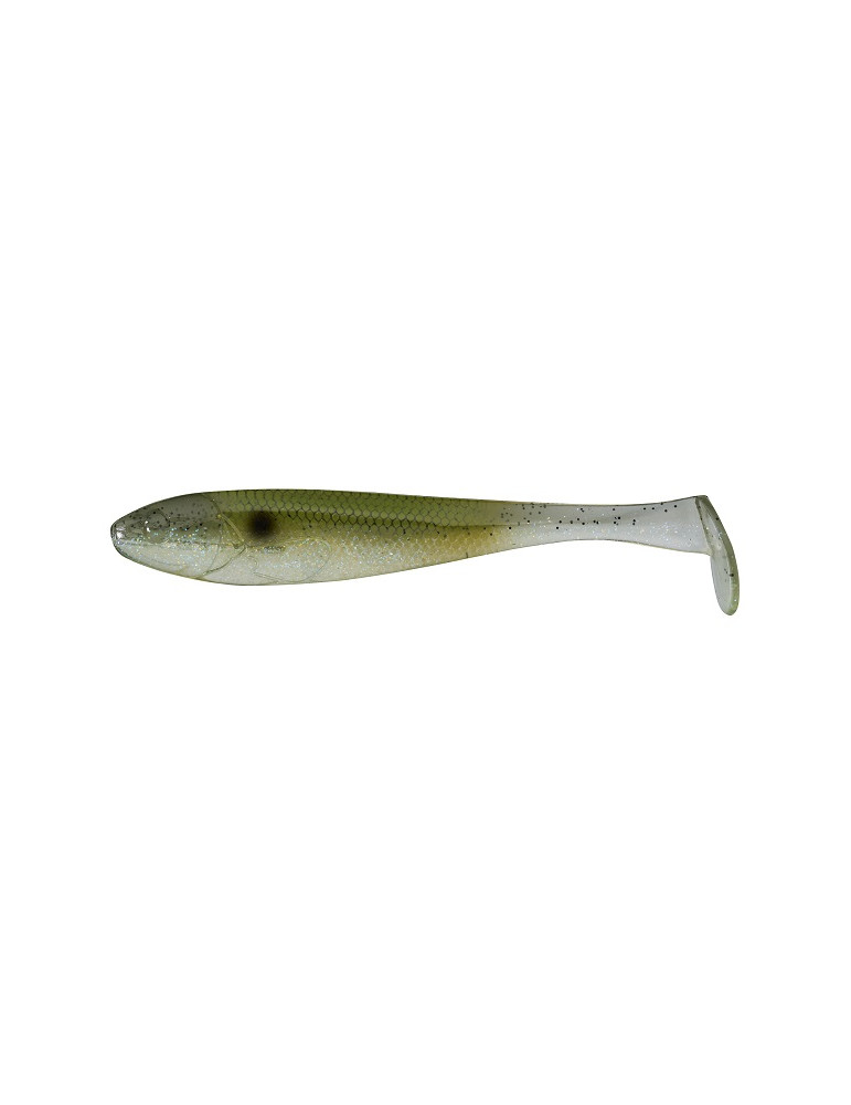 Leurre ILLEX Magic slim shad 5inch Magic smelt