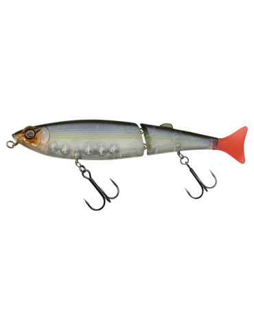 ILLEX Freddy 170mm Noisy ghost minnow
