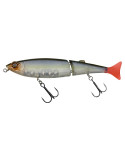 Leurre ILLEX Freddy 170mm Noisy ghost minnow