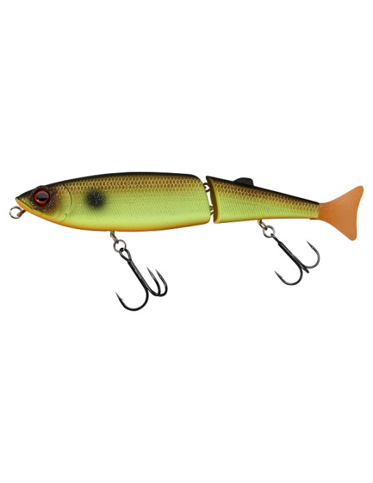 Leurre ILLEX Freddy 170mm Noisy muddy roach