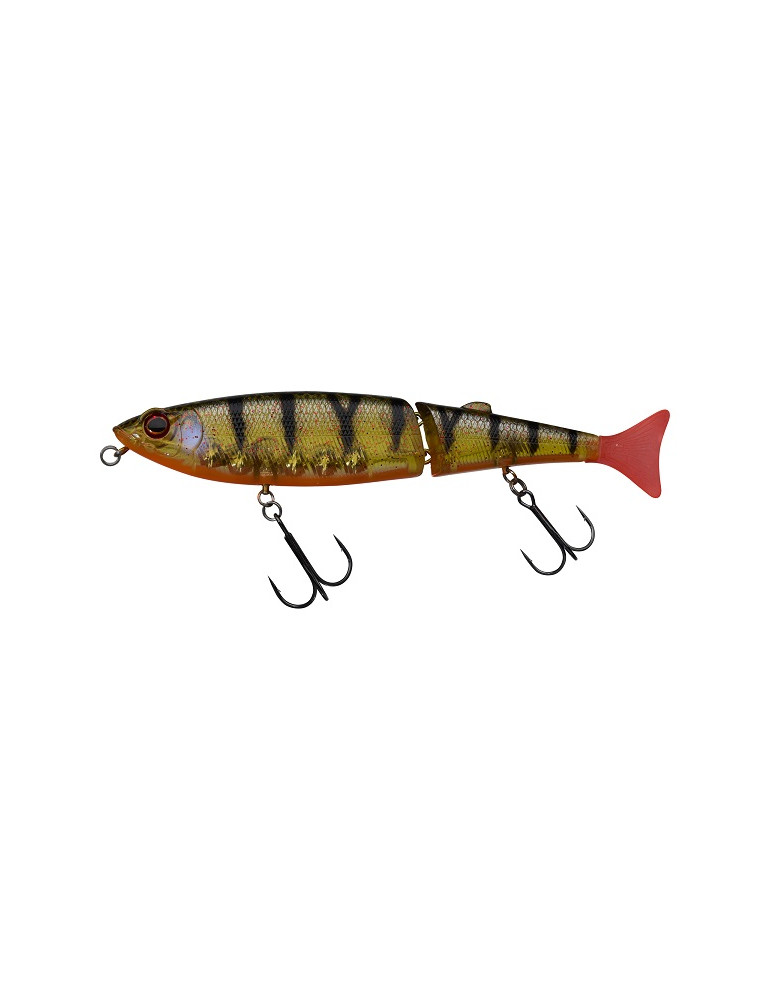 ILLEX Freddy 130mm NOISY magic perch