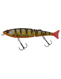 Leurre ILLEX Freddy 130mm NOISY magic perch