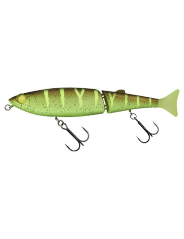 Leurre ILLEX Freddy 130mm NOISY Guripan tiger