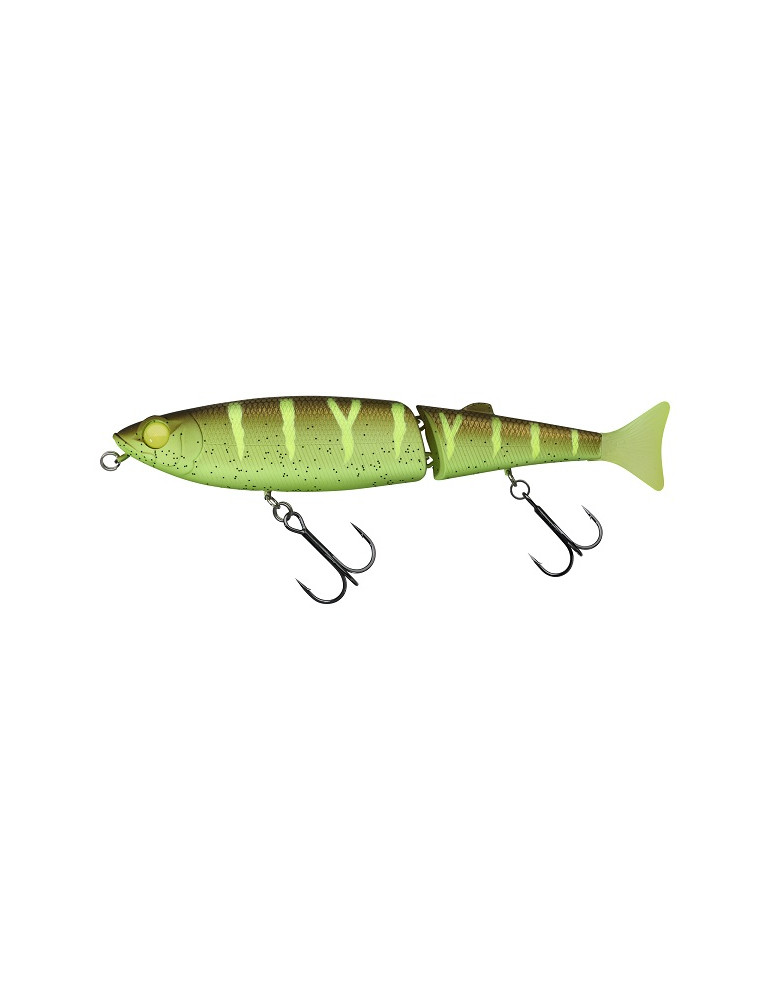 Leurre ILLEX Freddy 130mm NOISY Guripan tiger