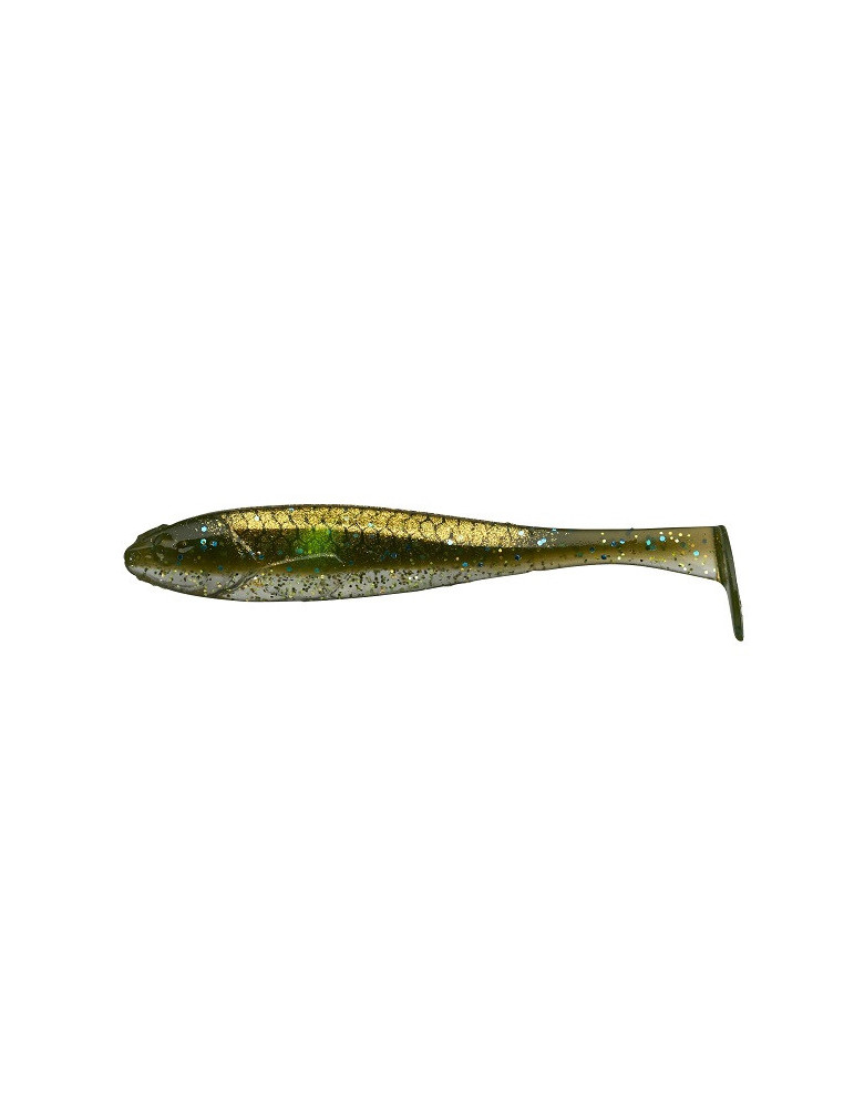 ILLEX Magic slim shad 50mm Magic ayu