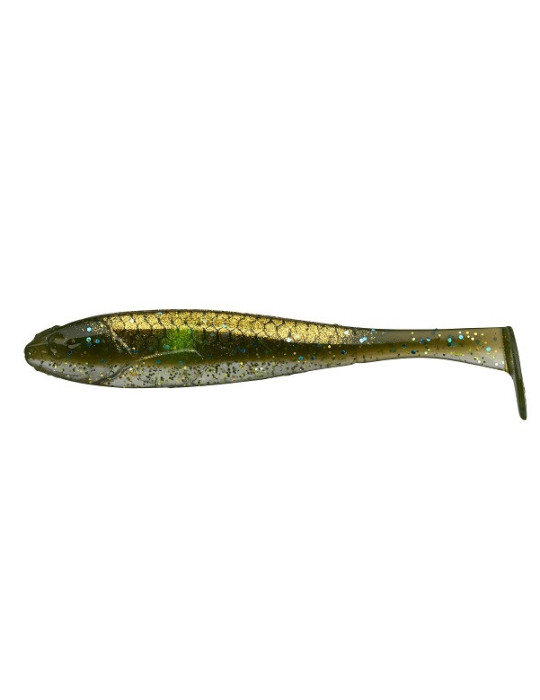 Leurre ILLEX Magic slim shad 50mm Magic ayu