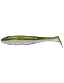 ILLEX Magic slim shad 7inch magic ayu