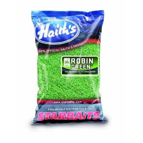 Robin green HAITH'S 1kg