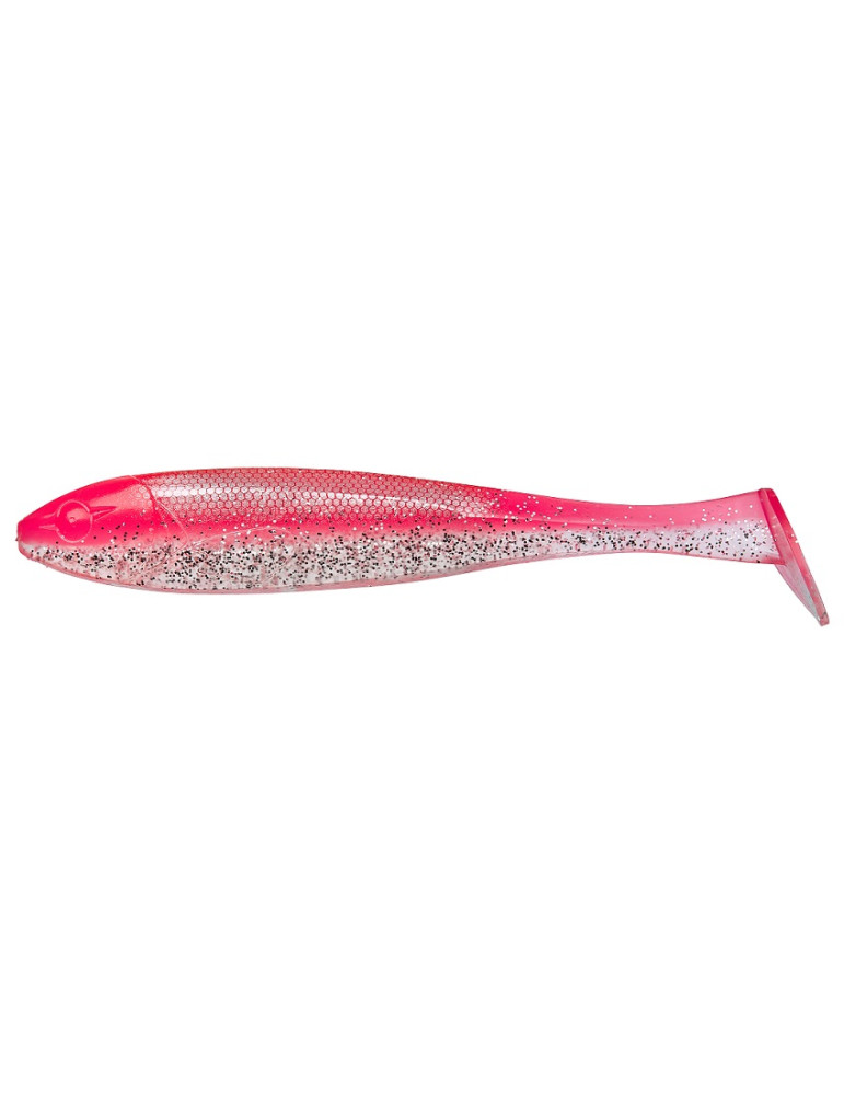 ILLEX Magic slim shad 7inch magic candy