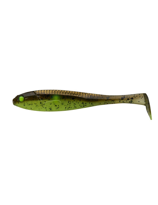 Leurre ILLEX Magic slim shad 50mm Magic guripan