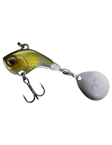 Leurre ILLEX Deracoup 14gr HS ayu