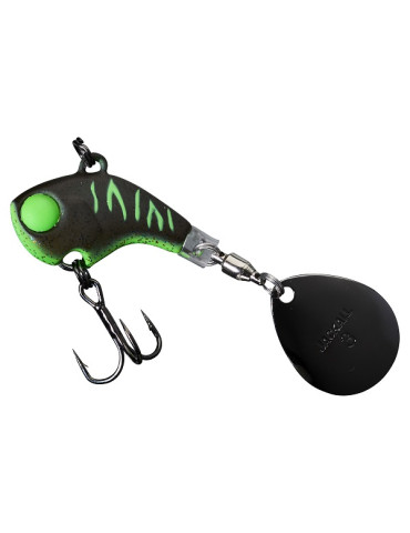 ILLEX Deracoup 14gr Guripan tiger