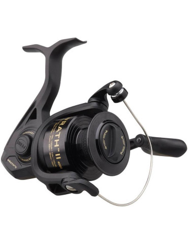 Moulinet PENN Wrath II 6000