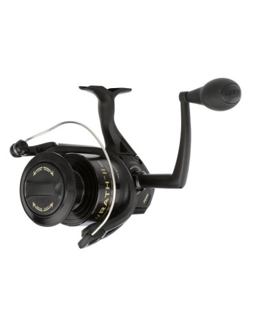 Moulinet PENN Wrath II 6000 2