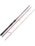 Canne TENRYU Injection SP 73M Travel 2m21  5-28gr