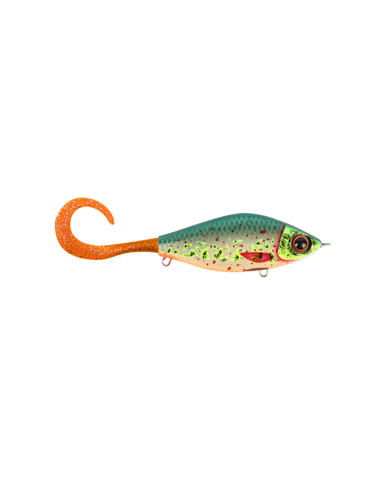 Leurre STRIKE PRO Guppie Jr 11.5cm 780
