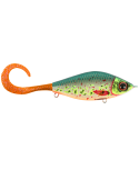 Leurre STRIKE PRO Guppie Jr 11.5cm 780