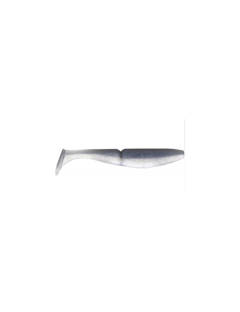 Leurre SAWAMURA One up shad 7inch  063