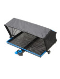 GARBOLINO side tray legless with tent- L