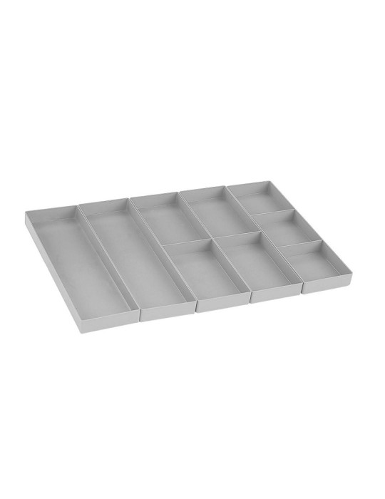 Kit godet RIVE Tiroir 30 F2- gris