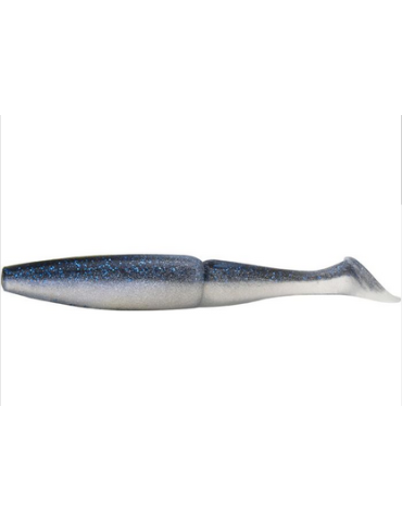 SAWAMURA One up shad 5inch 169 lure