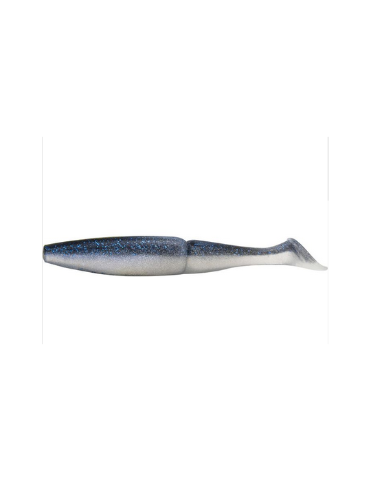 SAWAMURA One up shad 5inch 169 lure
