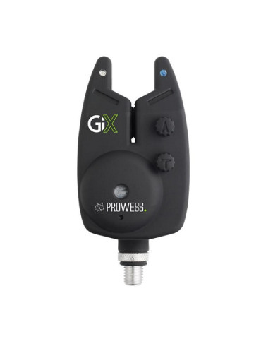 Détecteur PROWESS G1 X Carp alarm