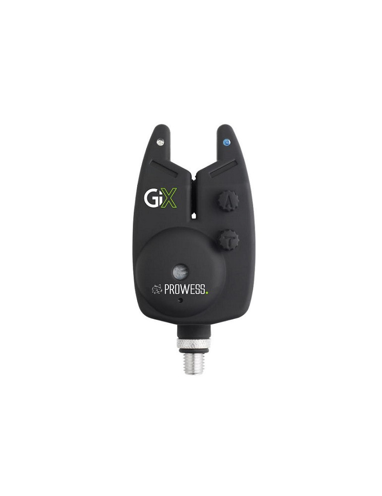PROWESS G1 X Carp alarm detector