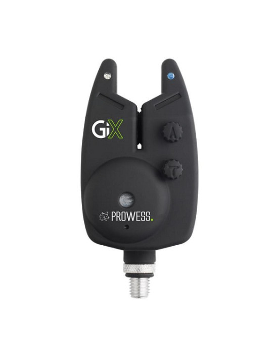 PROWESS G1 X Carp alarm detector