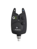 PROWESS G1 X Carp alarm detector