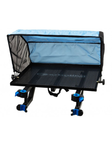 GARBOLINO side tray legless with tent- XL