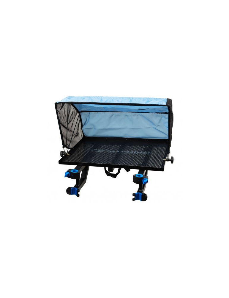 GARBOLINO side tray legless with tent- XL