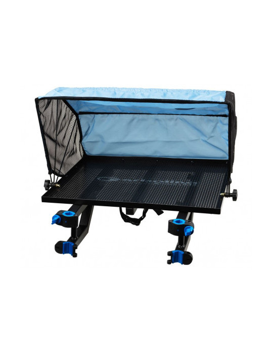 GARBOLINO side tray legless with tent- XL