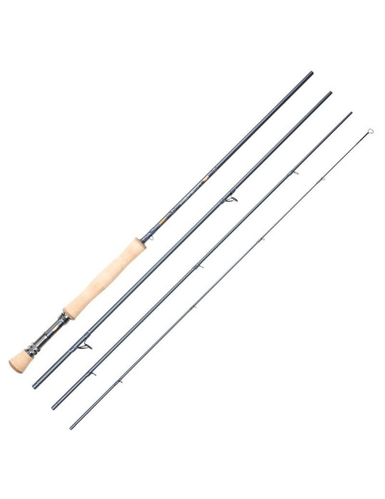 Rod JMC Imersion Fly 10'-5 4pcs