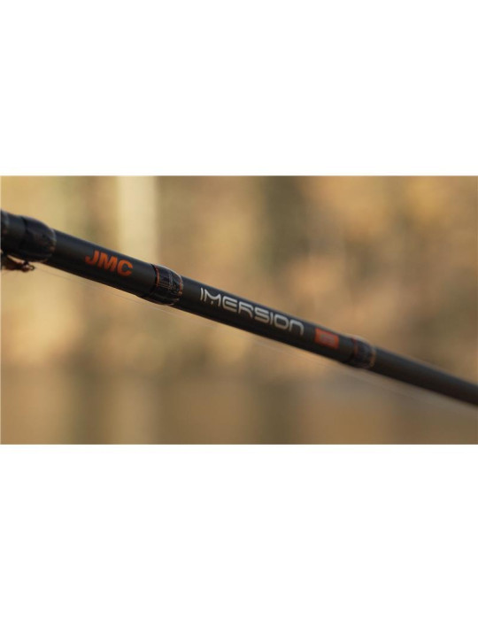 Rod JMC Imersion Fly 10'-5 4pcs