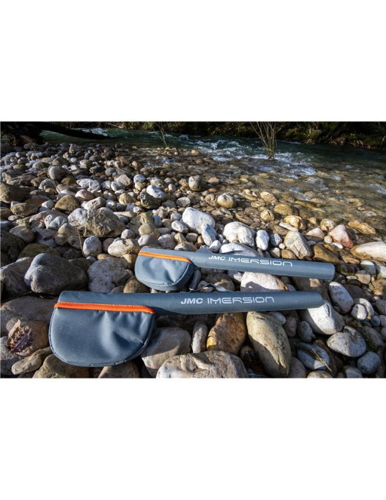 Rod JMC Imersion Fly 9'-9 4pcs