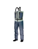 Waders Hydrox JMC Evolution  G2 Zip LS 42/44