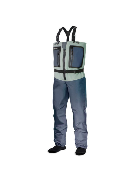 Waders Hydrox JMC Evolution  G2 Zip L 42/45
